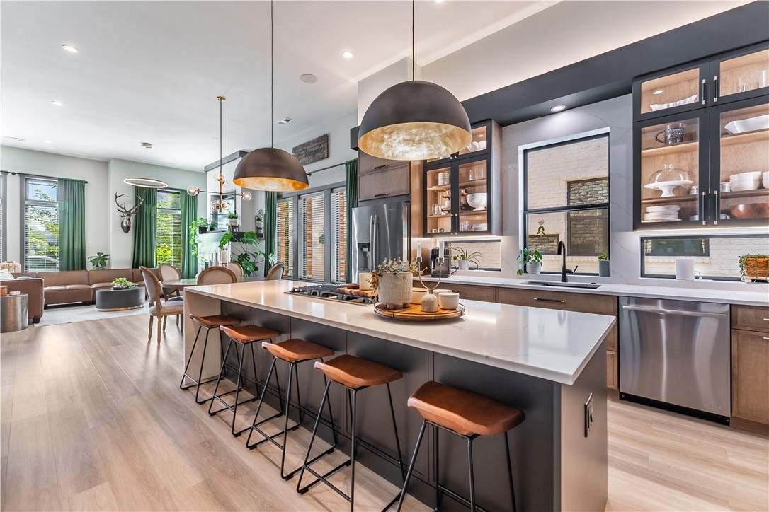 Clarks 2nd Add Bentonville - Residential