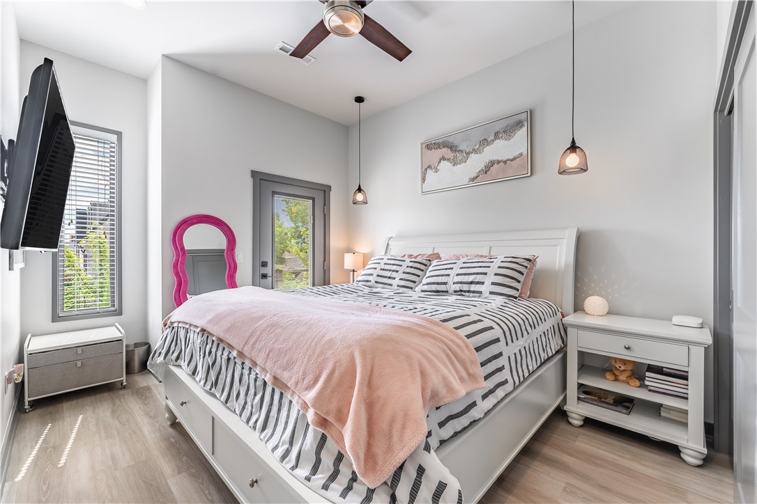 Clarks 2nd Add Bentonville - Residential