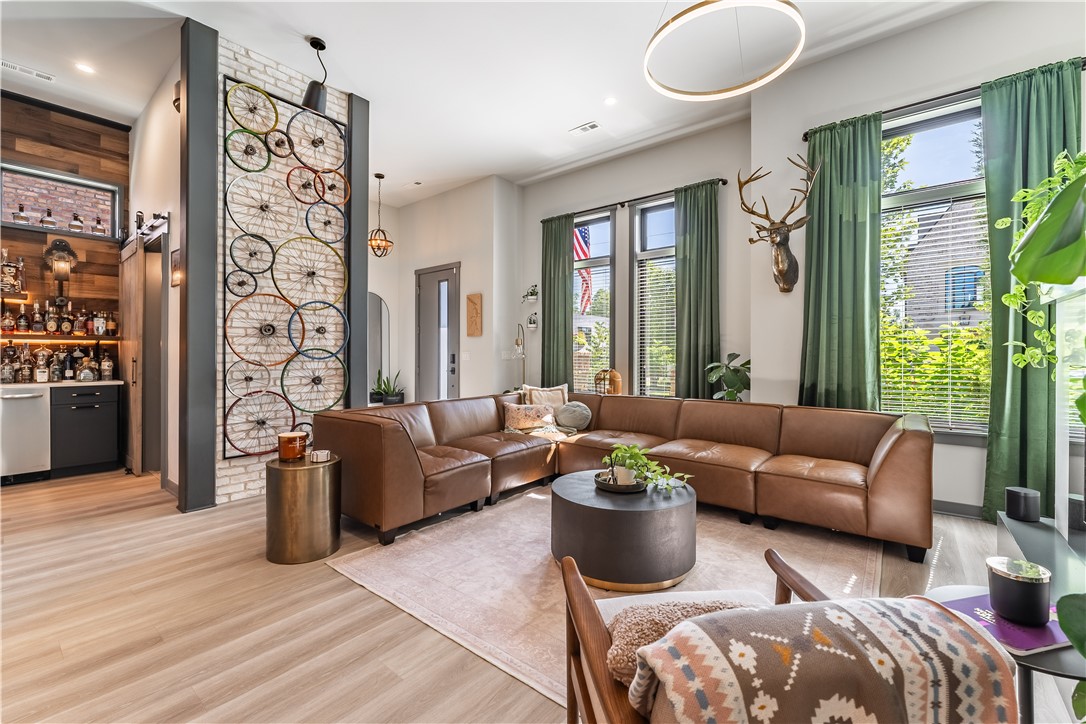 Clarks 2nd Add Bentonville - Residential