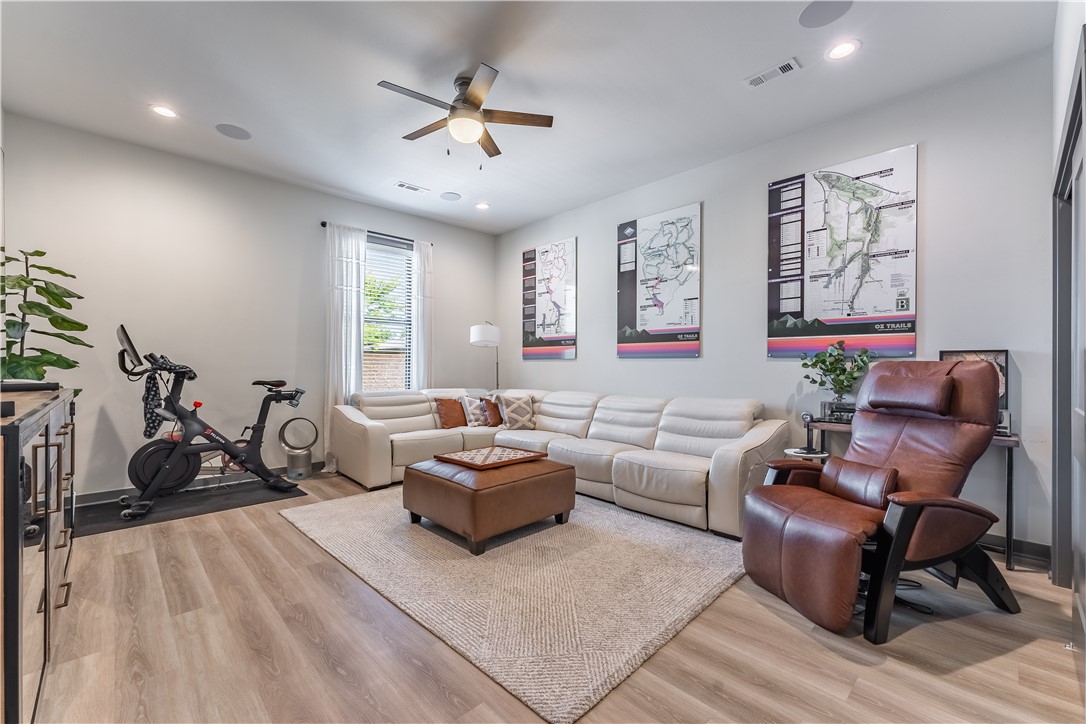 Clarks 2nd Add Bentonville - Residential