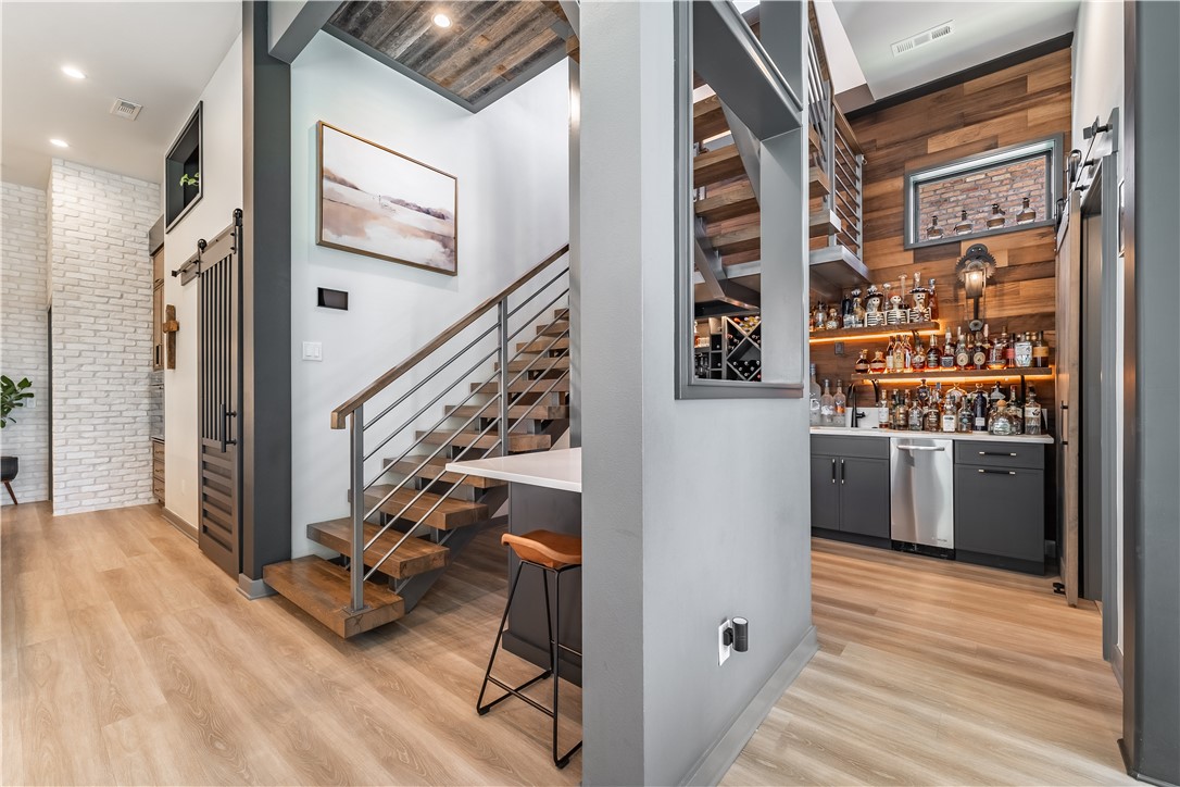 Clarks 2nd Add Bentonville - Residential