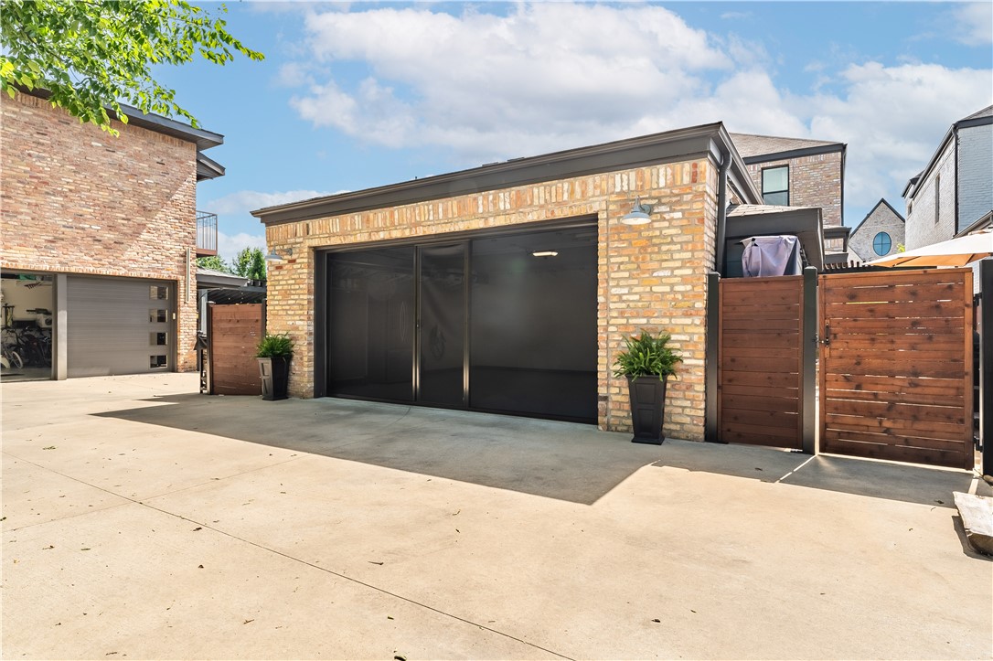 Clarks 2nd Add Bentonville - Residential