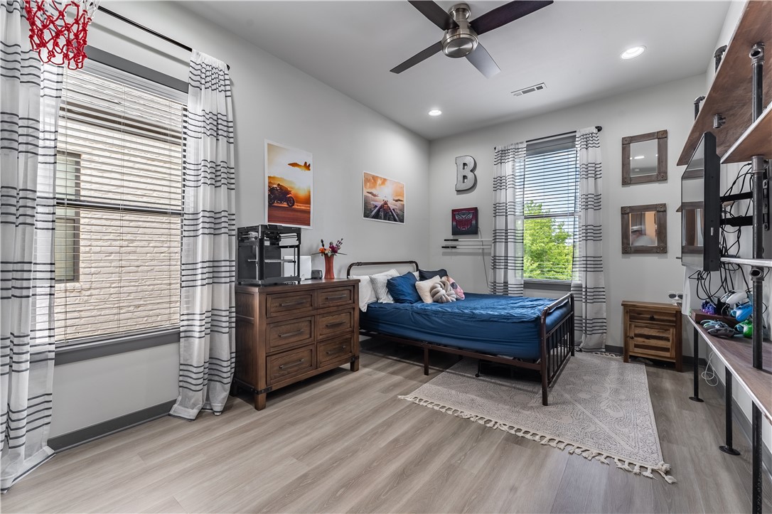 Clarks 2nd Add Bentonville - Residential