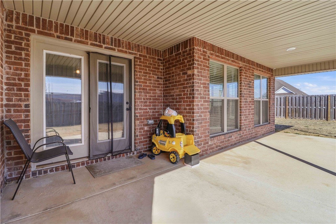 Avalon Sub Ph 1 Pea Ridge - Residential