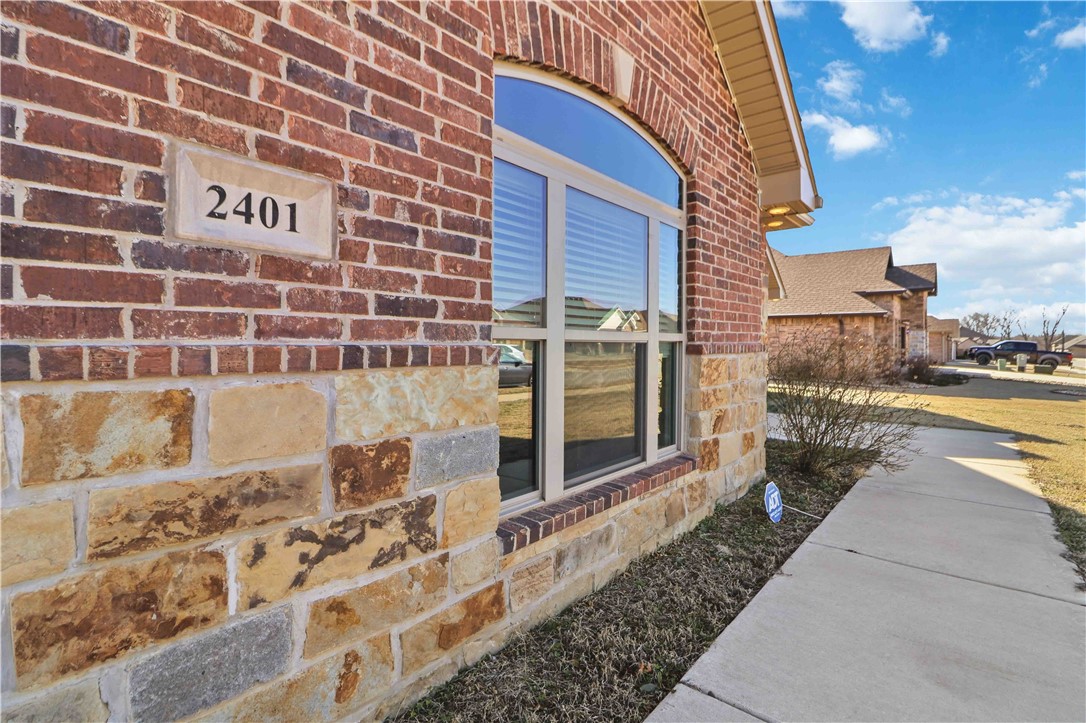 Avalon Sub Ph 1 Pea Ridge - Residential