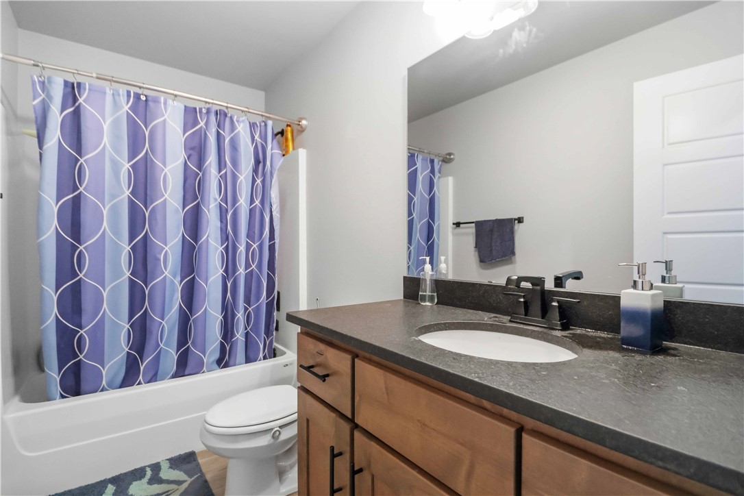 Avalon Sub Ph 1 Pea Ridge - Residential