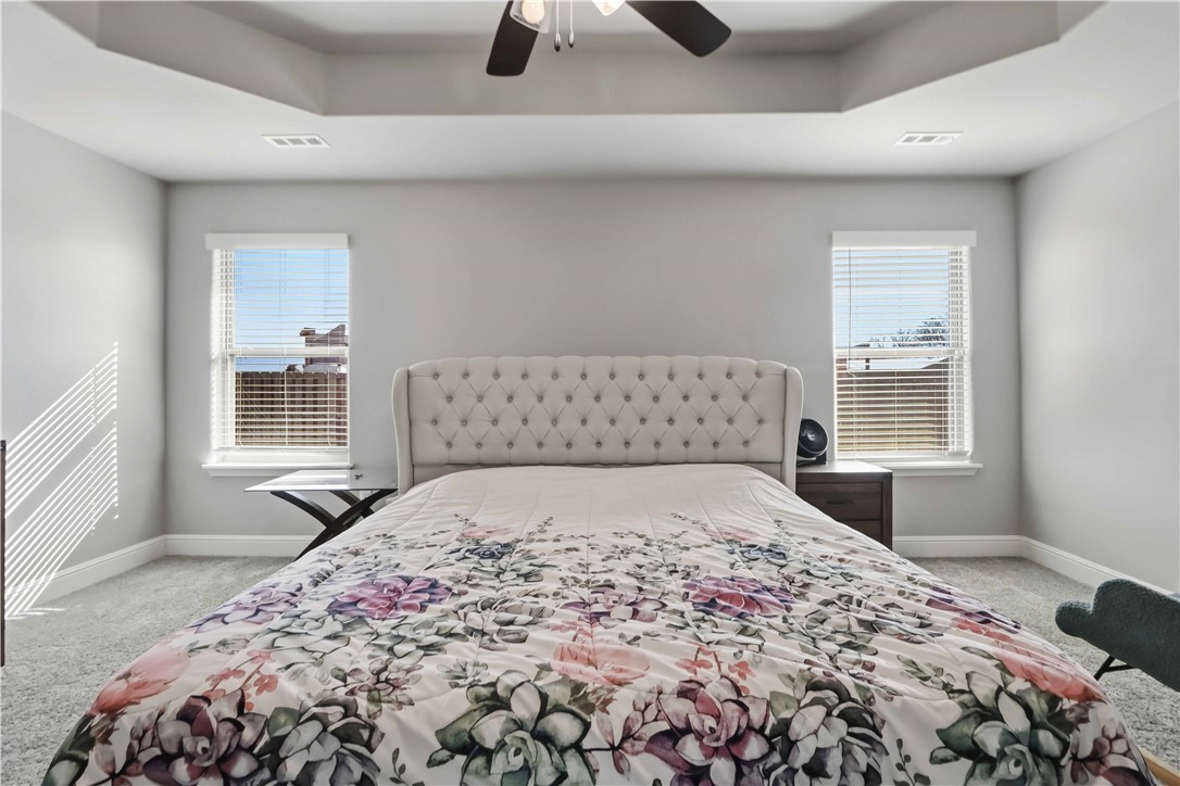 Avalon Sub Ph 1 Pea Ridge - Residential