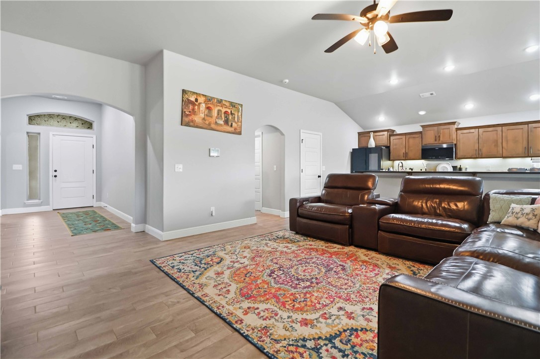 Avalon Sub Ph 1 Pea Ridge - Residential