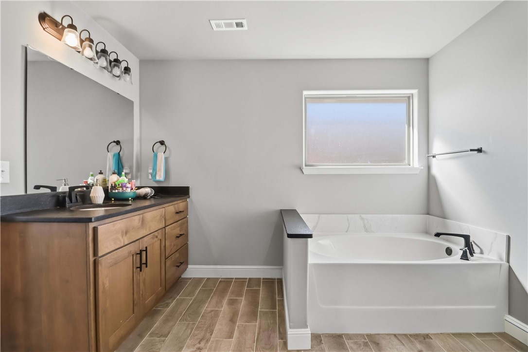 Avalon Sub Ph 1 Pea Ridge - Residential