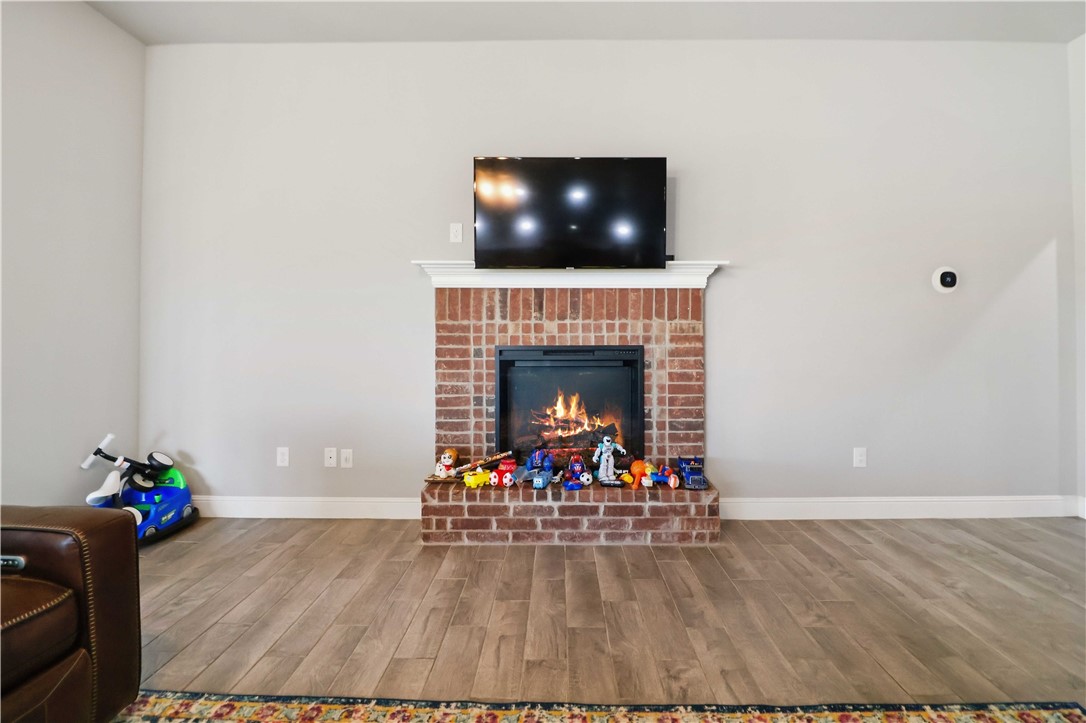 Avalon Sub Ph 1 Pea Ridge - Residential