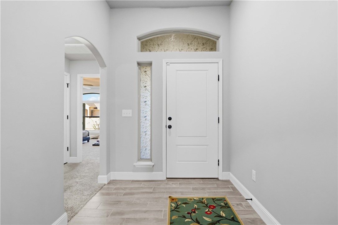 Avalon Sub Ph 1 Pea Ridge - Residential