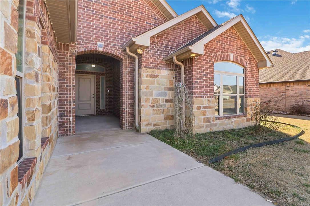 Avalon Sub Ph 1 Pea Ridge - Residential