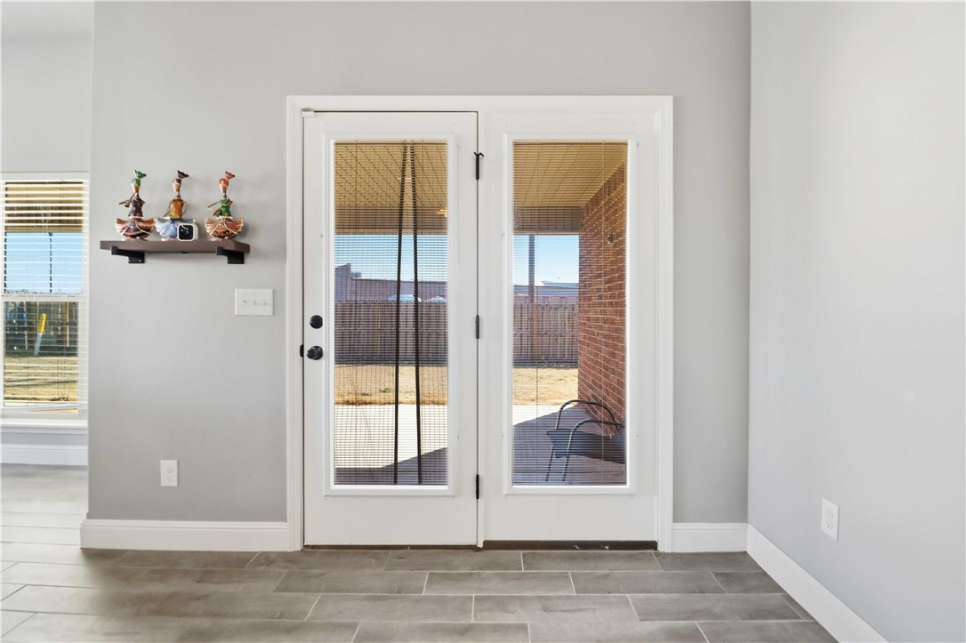 Avalon Sub Ph 1 Pea Ridge - Residential