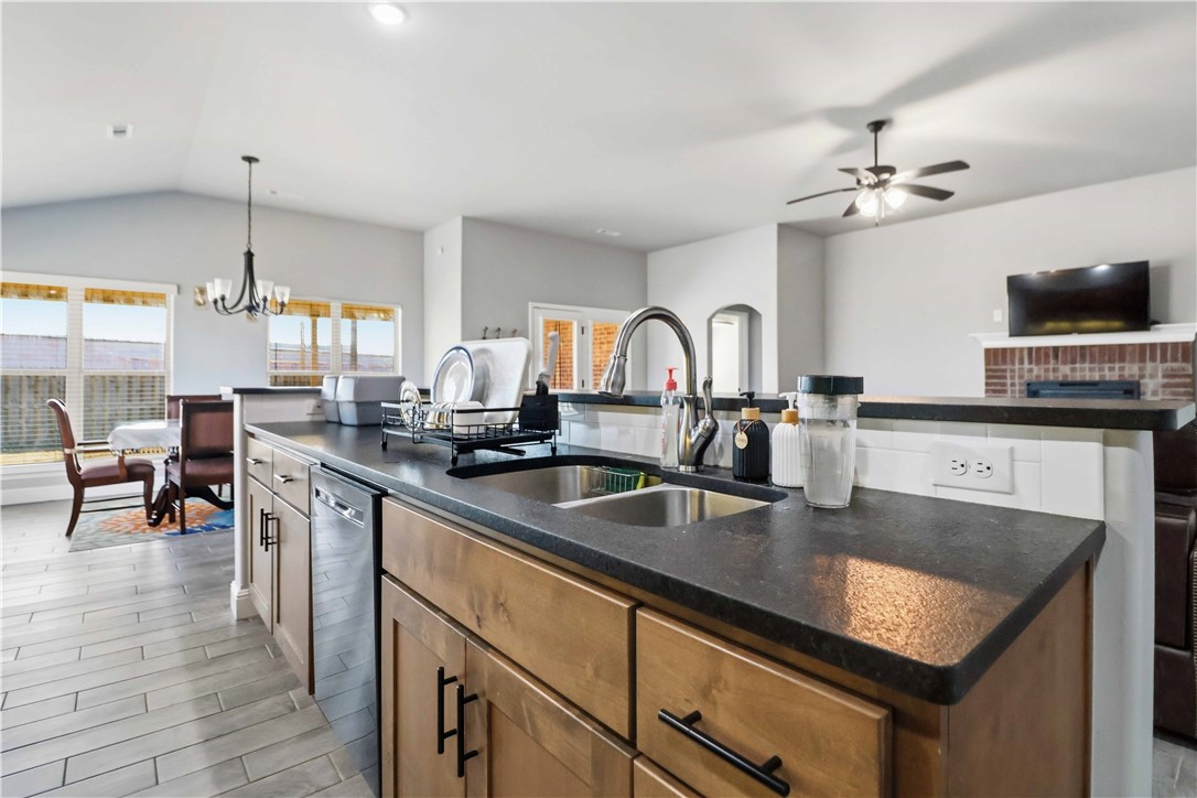 Avalon Sub Ph 1 Pea Ridge - Residential