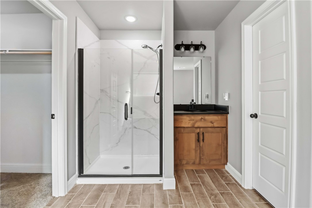 Avalon Sub Ph 1 Pea Ridge - Residential