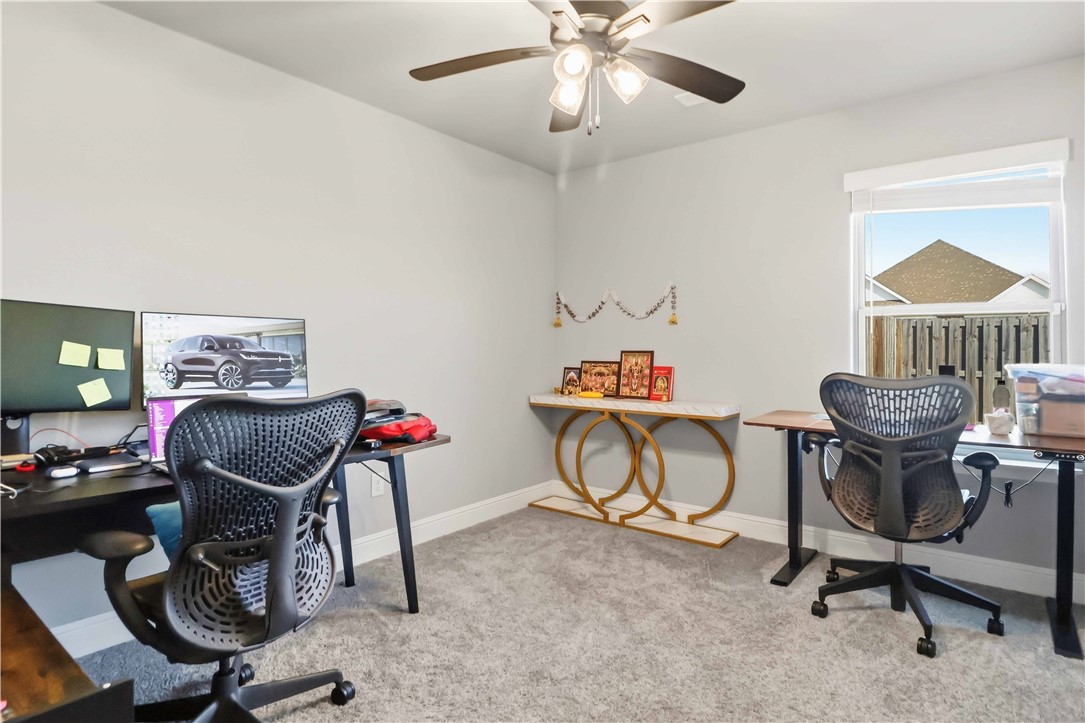 Avalon Sub Ph 1 Pea Ridge - Residential