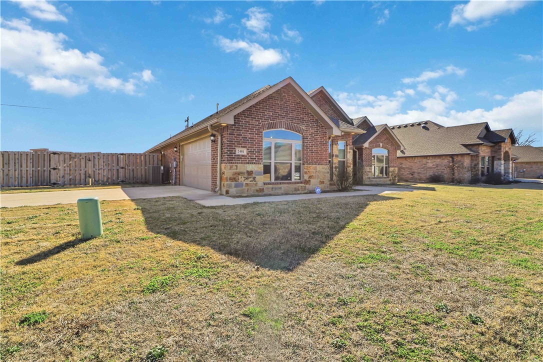 Avalon Sub Ph 1 Pea Ridge - Residential