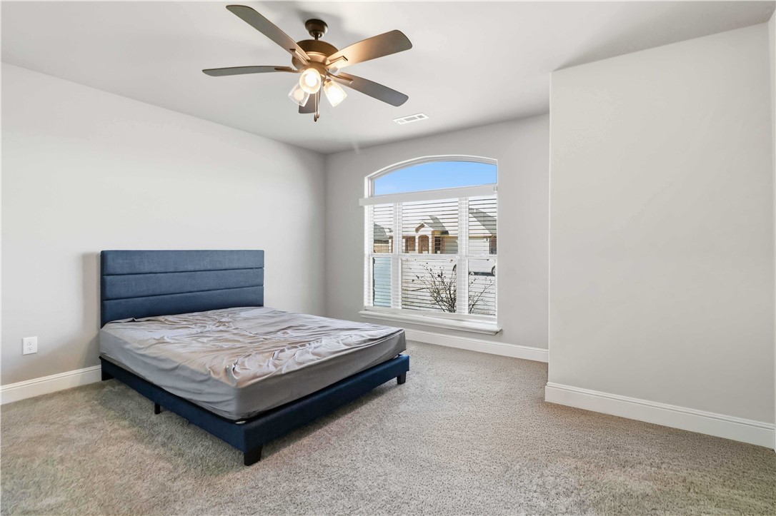 Avalon Sub Ph 1 Pea Ridge - Residential