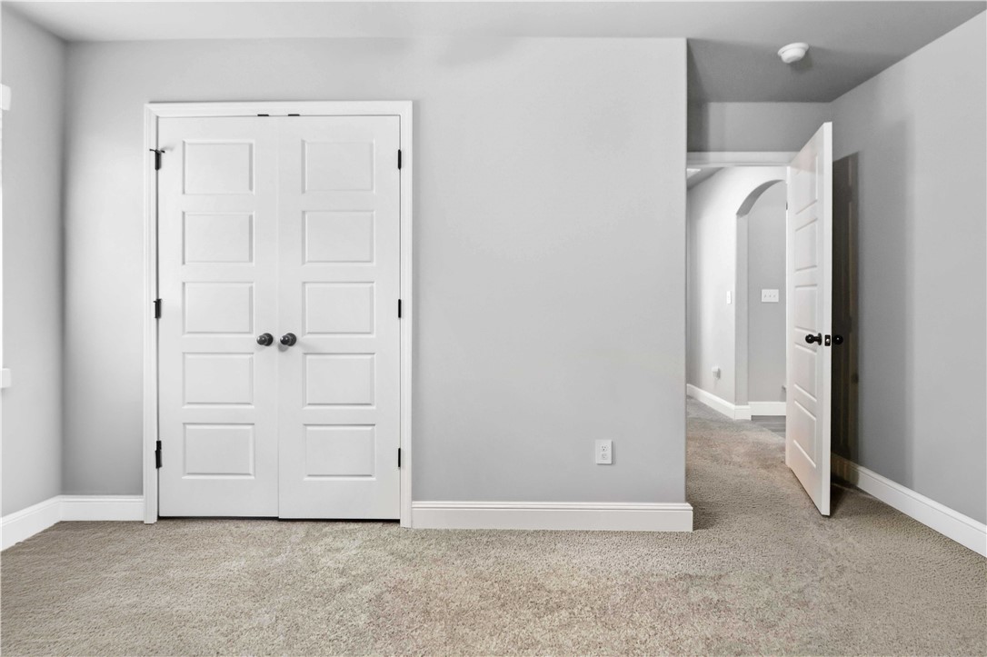 Avalon Sub Ph 1 Pea Ridge - Residential