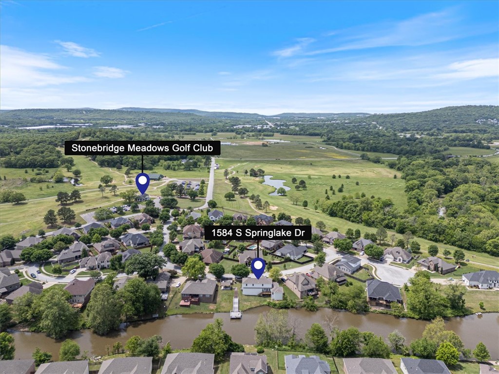 Crescent Lake - Residential