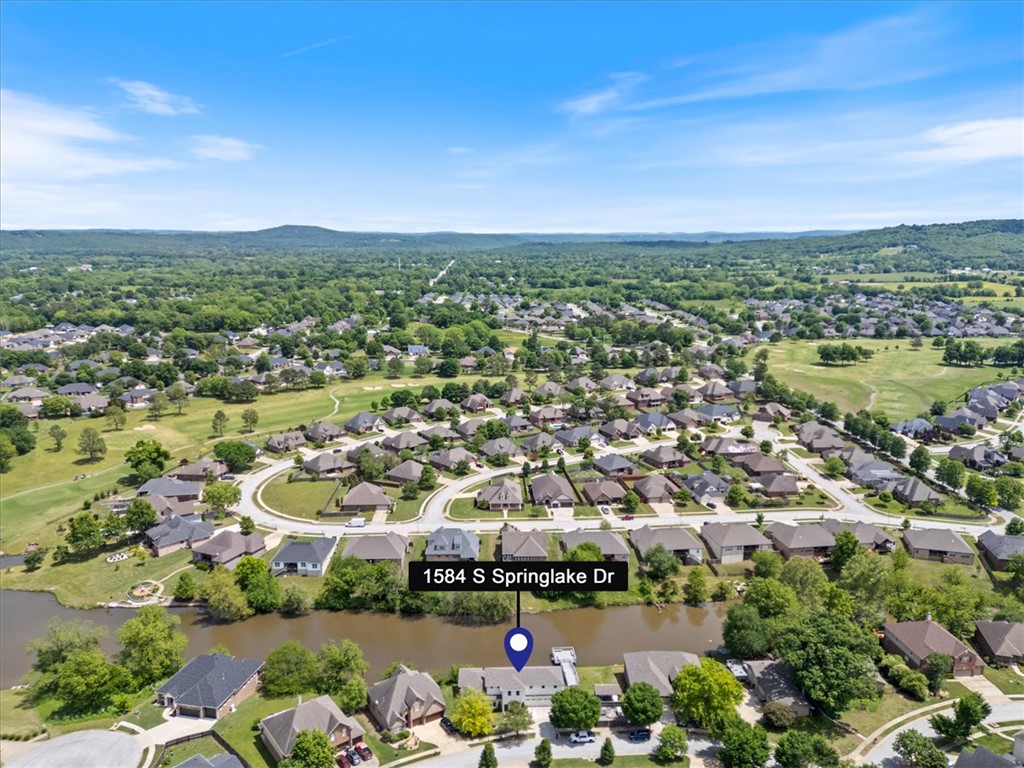 Crescent Lake - Residential
