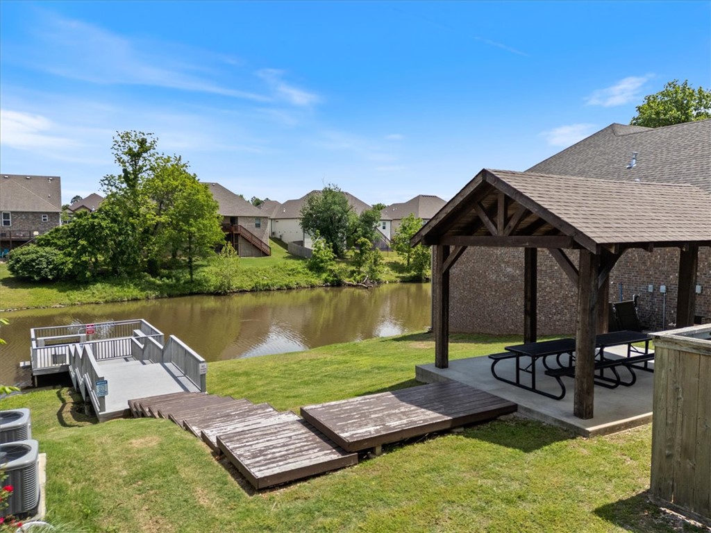 Crescent Lake - Residential