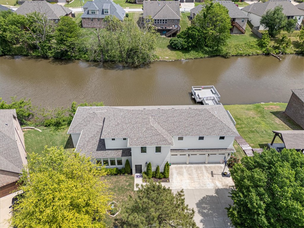 Crescent Lake - Residential