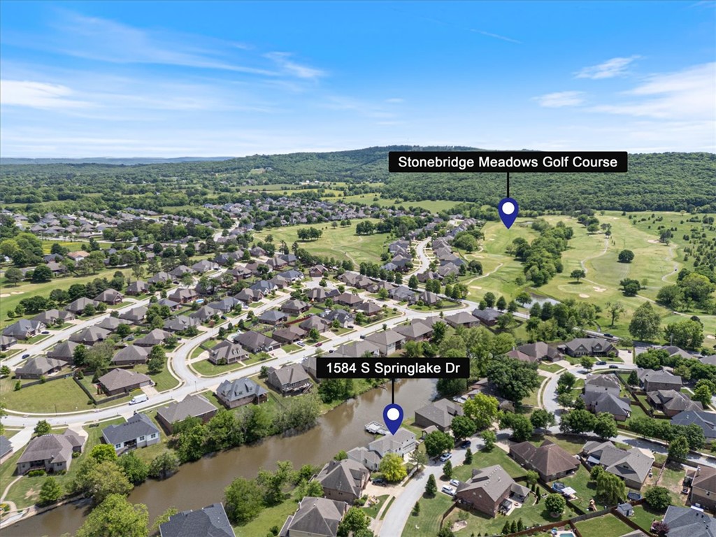 Crescent Lake - Residential