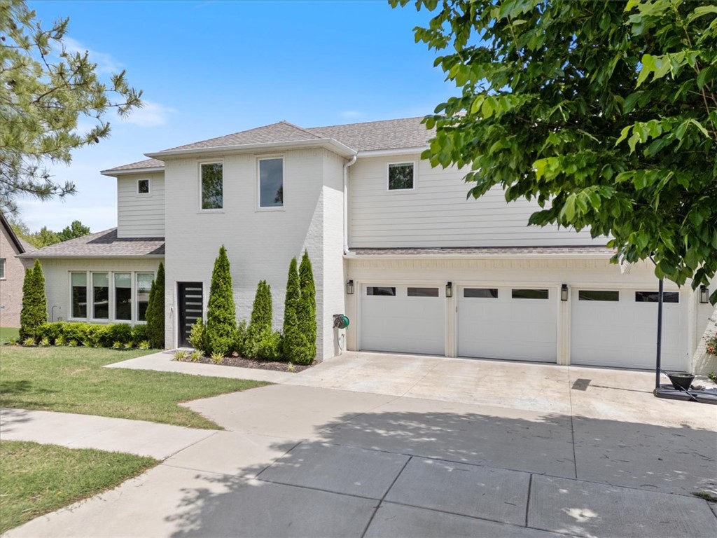 Crescent Lake - Residential