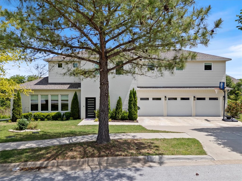 Crescent Lake - Residential