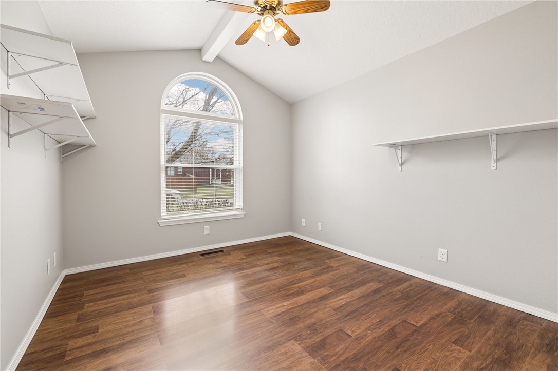 David Lyle Village Ph II - Residential