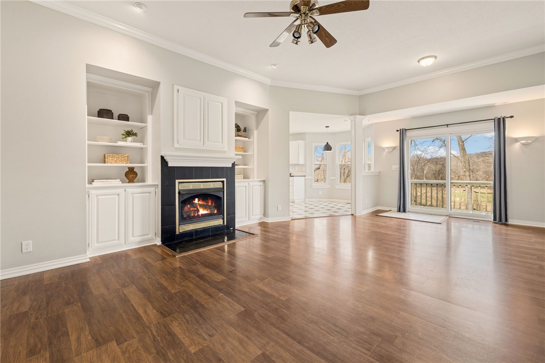 David Lyle Village Ph II - Residential