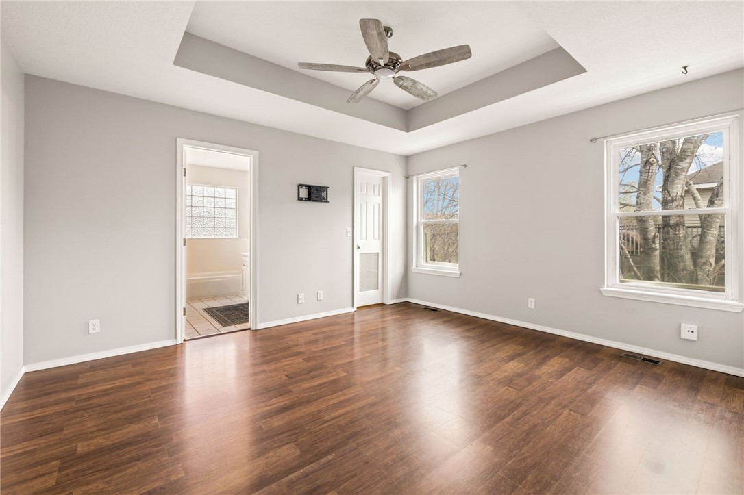 David Lyle Village Ph II - Residential