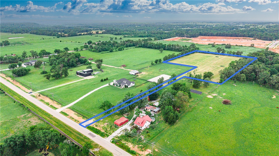 Four Points Estates Rurban - Land