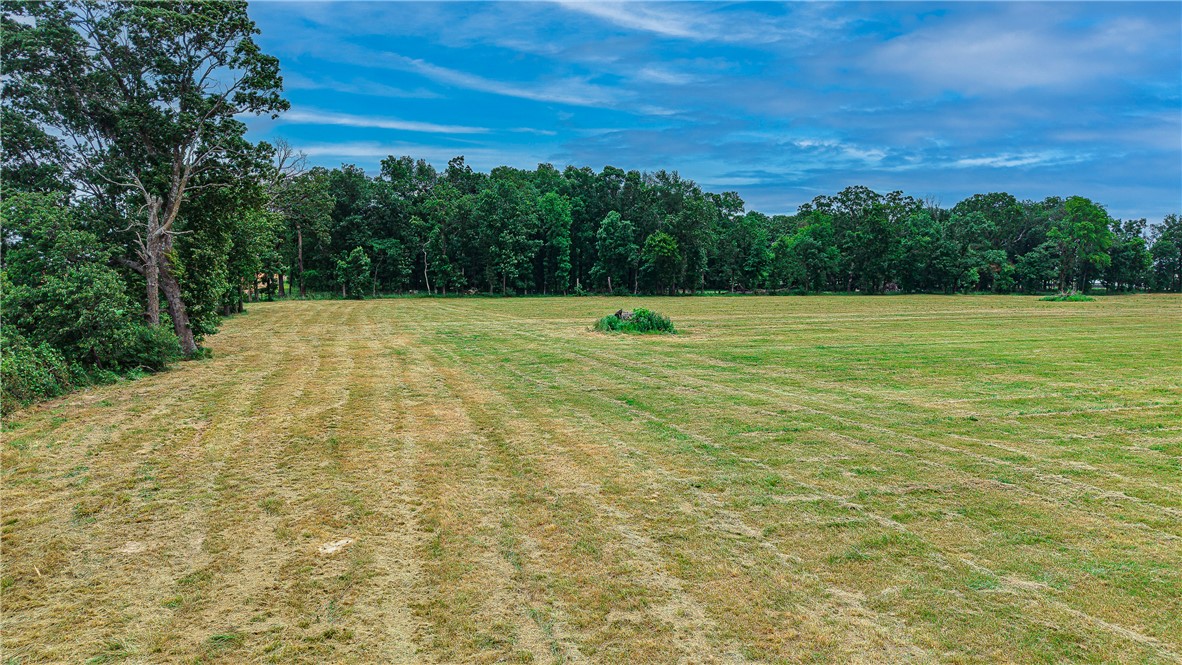 Four Points Estates Rurban - Land