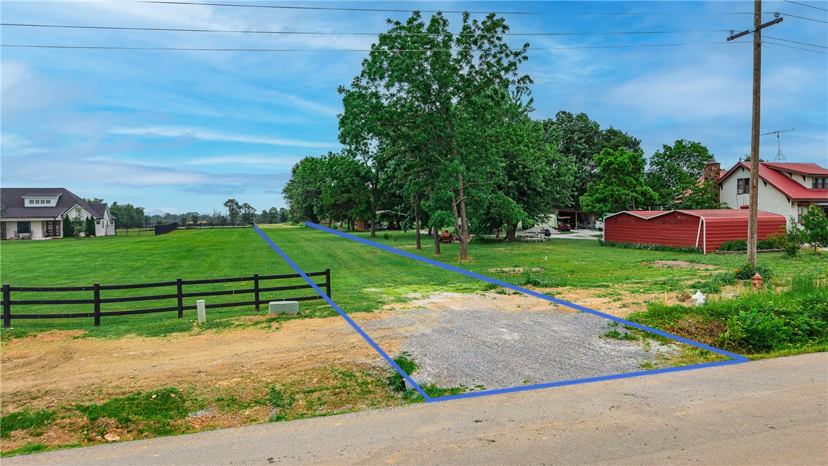 Four Points Estates Rurban - Land