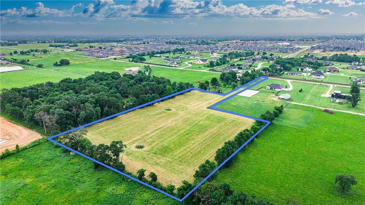 Four Points Estates Rurban - Land