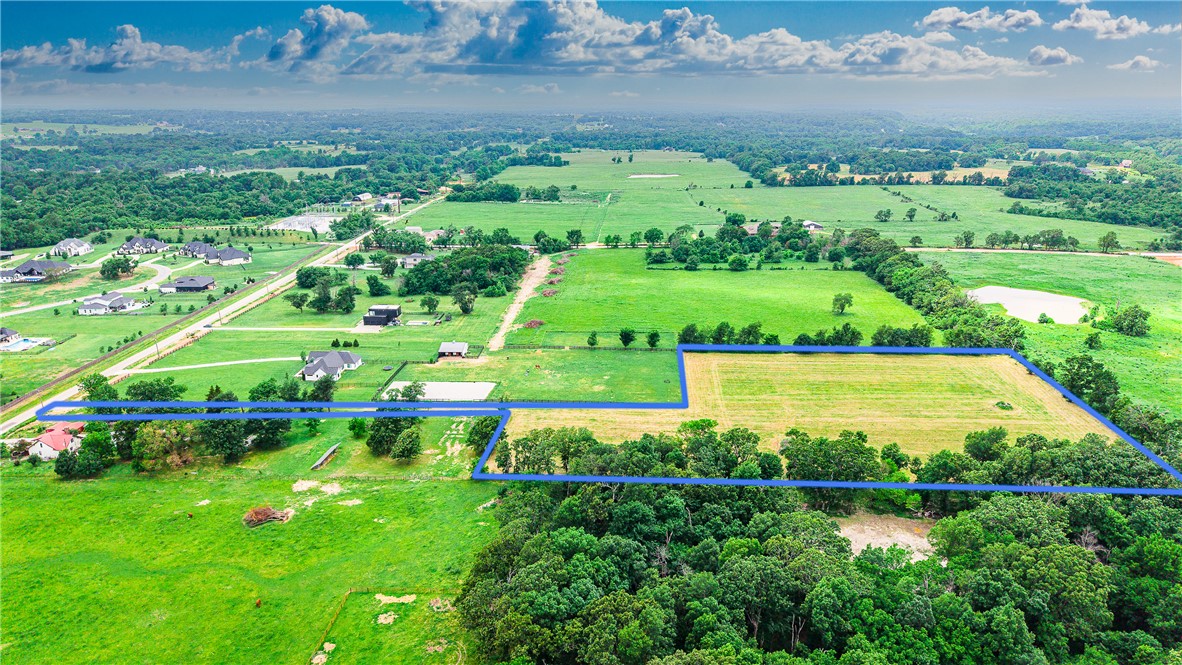 Four Points Estates Rurban - Land