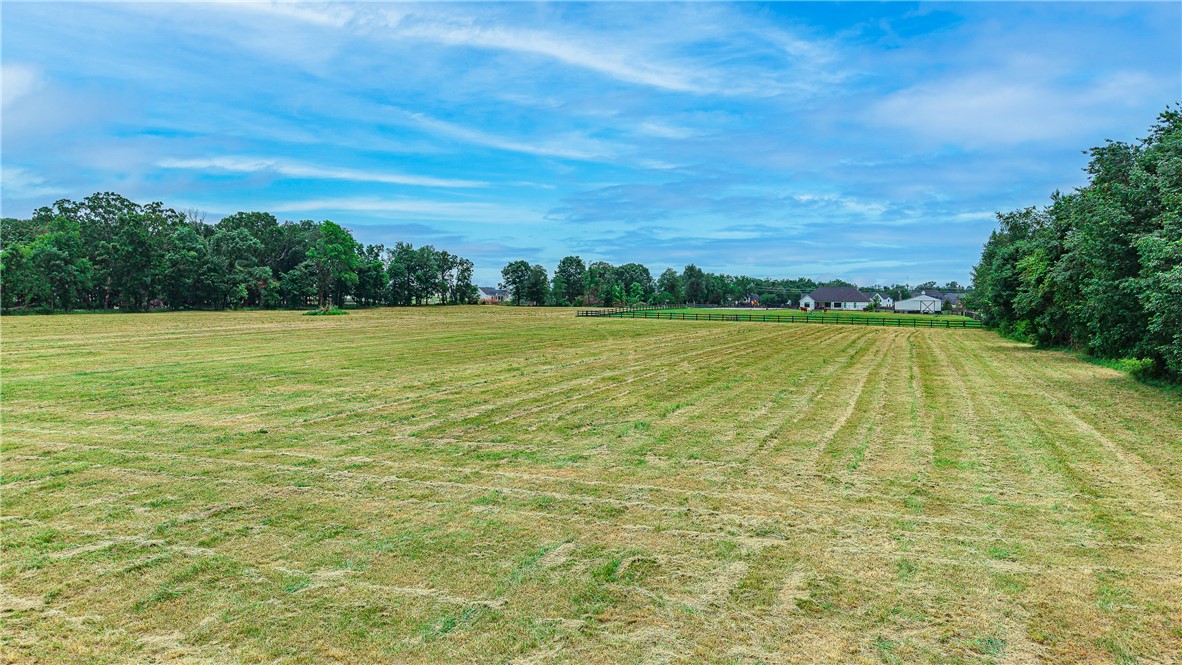 Four Points Estates Rurban - Land