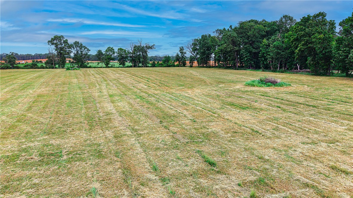 Four Points Estates Rurban - Land