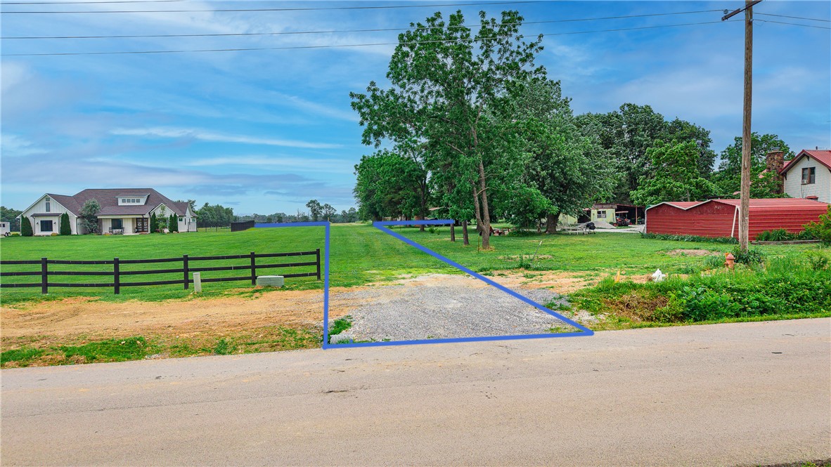 Four Points Estates Rurban - Land