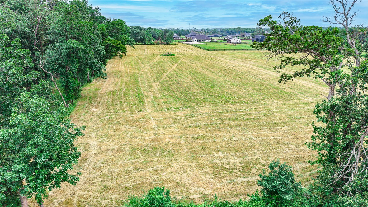 Four Points Estates Rurban - Land