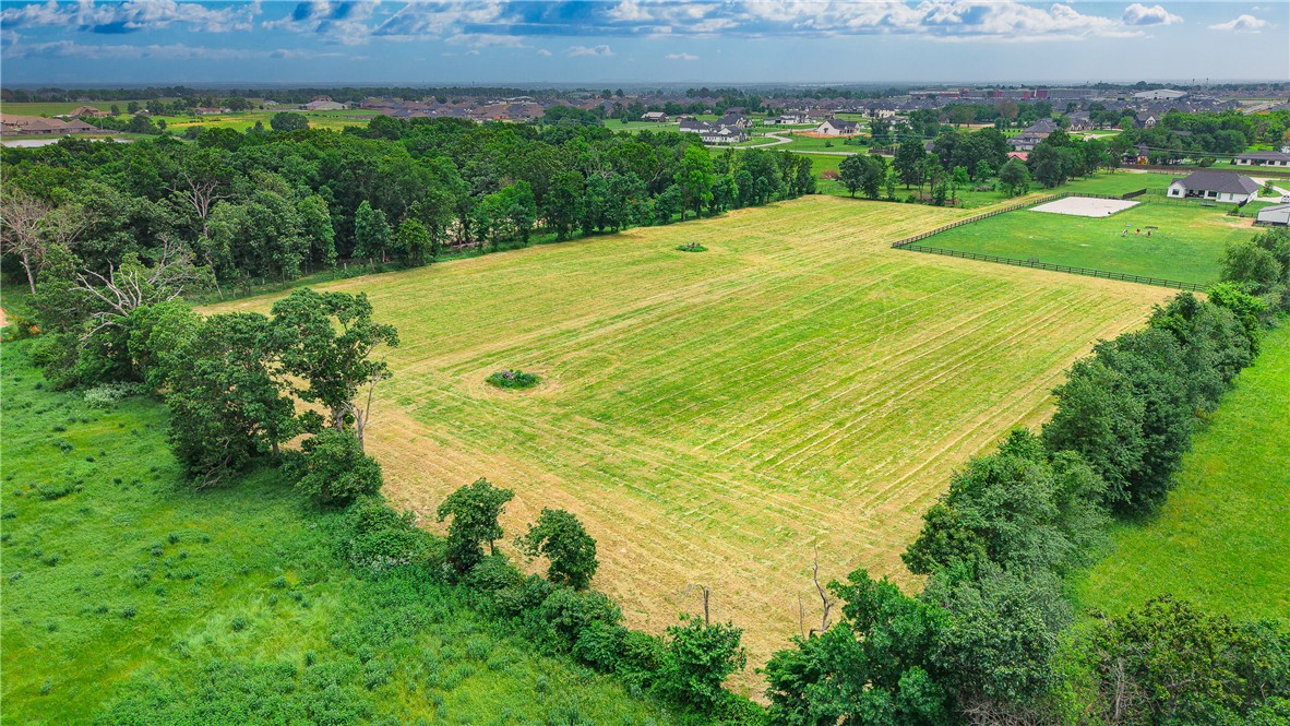 Four Points Estates Rurban - Land