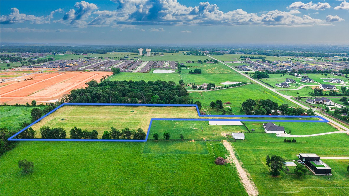 Four Points Estates Rurban - Land