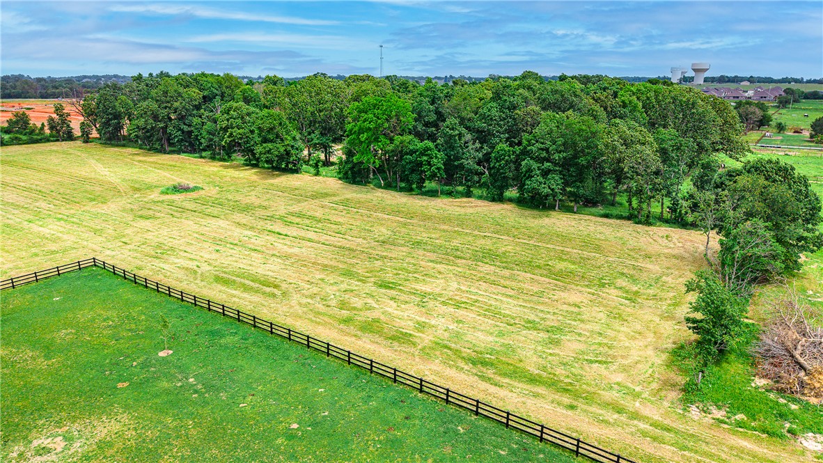 Four Points Estates Rurban - Land