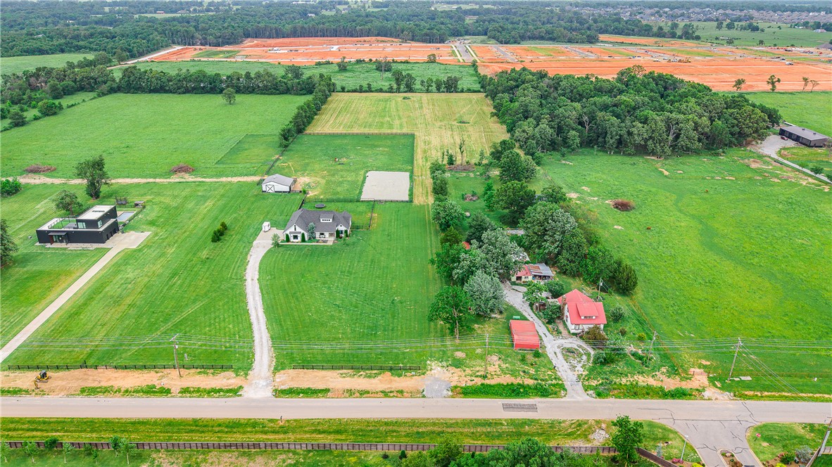 Four Points Estates Rurban - Land