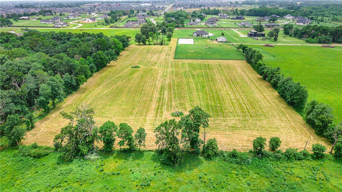 Four Points Estates Rurban - Land