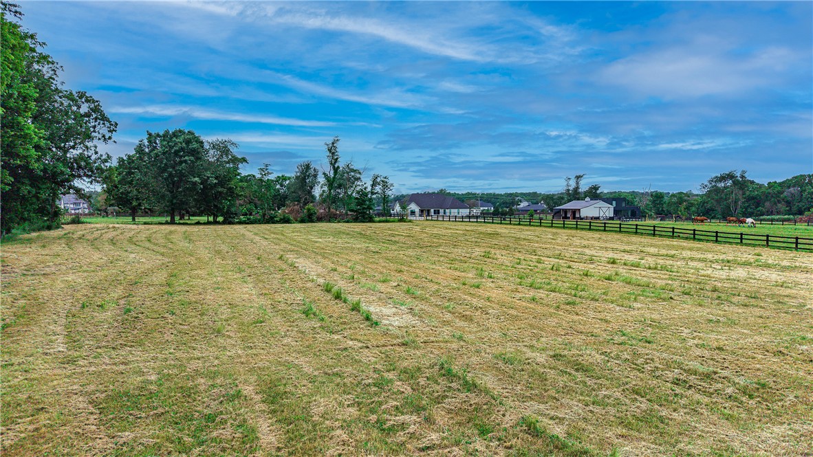 Four Points Estates Rurban - Land
