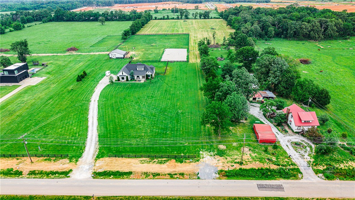 Four Points Estates Rurban - Land