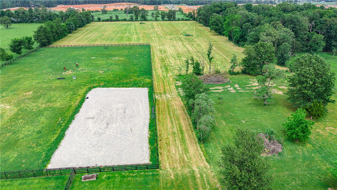 Four Points Estates Rurban - Land